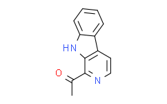 1-乙酰基-beta-咔啉