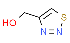 (1，2，3-噻二唑-4-基)甲醇