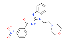[APExBIO]IRAK-1-4 Inhibitor I,98%