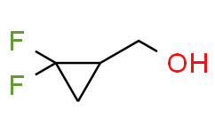 2,2-二氟环丙烷甲醇
