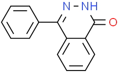 4-Phenylphthalazin-1(2H)-one