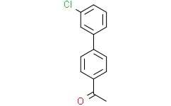 4-乙酰基-3'-氯联苯