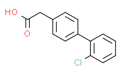 4-联苯-2-氯乙酸