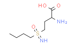 DL -丁硫氨酸亚砜亚胺