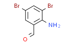 反式-4-[[(2-氨基-3,5-二溴苯基)亚甲基]氨基]环己醇