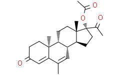 醋酸甲地孕酮