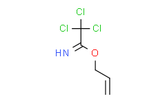 2,2,2-三氯乙酰胺烯丙酯