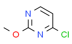 4-氯-2-甲氧基嘧啶