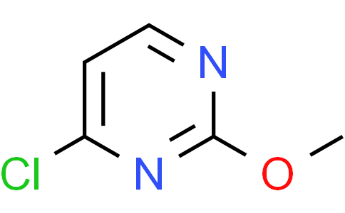 4-氯-2-甲氧基嘧啶