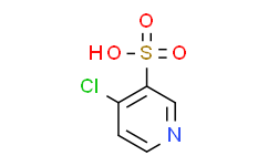 4-氯吡啶-3-磺酸
