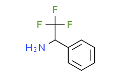 1-苯基-2,2,2-三氟乙胺