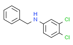 N-苄基-3,4-二氯苯胺