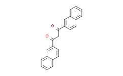 1,3-二(萘-2-基)丙-1,3-二酮