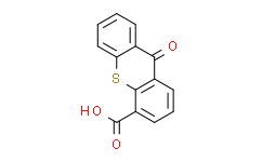 9-氧代-9H-硫杂蒽-4-羧酸