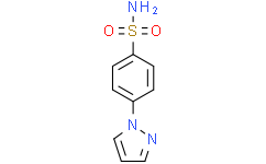 4-(1H-Pyrazol-1-yl)benzenesulfonamide