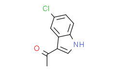 5-氯-3吲哚乙铜