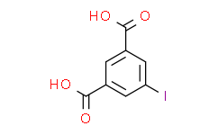 5-碘间苯二甲酸