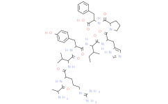 血管紧张素A三氟乙酸盐