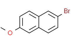 2-溴-6-甲氧基萘