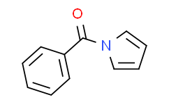 苯基(1H-吡咯-1-基)甲酮