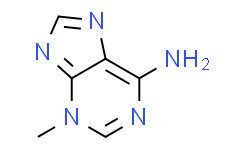 3-甲基腺嘌呤
