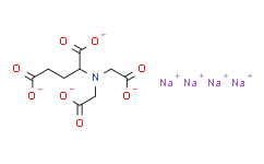 [Perfemiker]N，N-双(羧甲基)-L-谷氨酸四钠盐水溶液,约40%水溶液