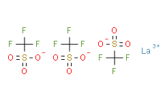 三氟甲磺酸镧