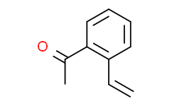 1-(2-乙烯基苯基)乙酮