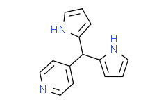 5-（4-吡啶基）二吡咯亚甲基化合物