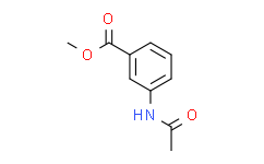 3-乙酰氨基苯甲酸甲酯