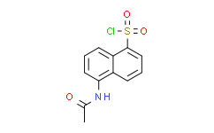 5-乙酰氨基萘-1-磺酰氯