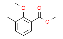 2-甲氧基-3-甲基苯甲酸甲酯