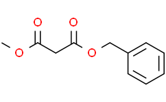 Benzyl methyl malonate