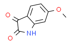 6-甲氧基靛紅