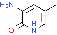 3-氨基-2-羟基-5-甲基吡啶