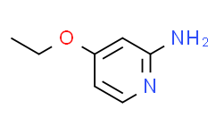 2-氨基-4-乙氧基吡啶