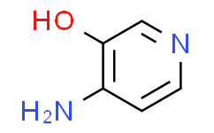 4-Aminopyridin-3-ol