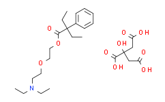 枸櫞酸沃克拉丁