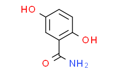 2,5-二羟基苯甲酰胺