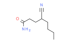 2-cyano-N-hexylacetamide