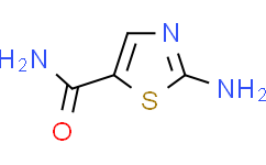 2-氨基-1,3-噻唑-5-羧酰胺