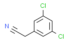 2-(3，5-二氯苯基)乙腈