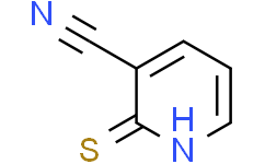 2-磺酰基烟腈