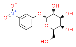 3-硝基苯基-α-D-吡喃半乳糖苷
