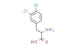 D-3，4-二氯苯丙氨酸