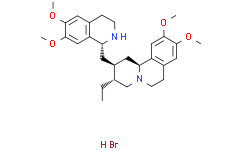 EMETINE HYDROBROMIDE