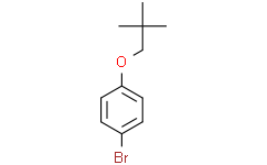 1-溴-4-（新戊氧基）苯