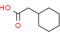 环己基乙酸