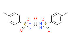 N,N'-羰基双(4-甲基苯磺酰胺)