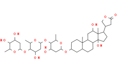 Dihydrodigoxin